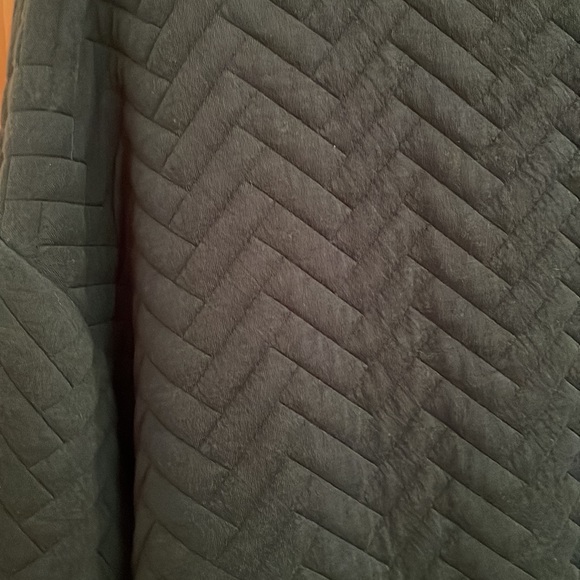 Teal sweater - Picture 2 of 2